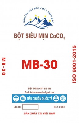 MB-30