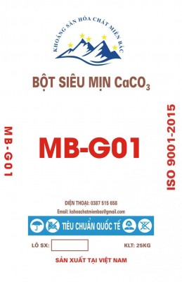 MB-G01