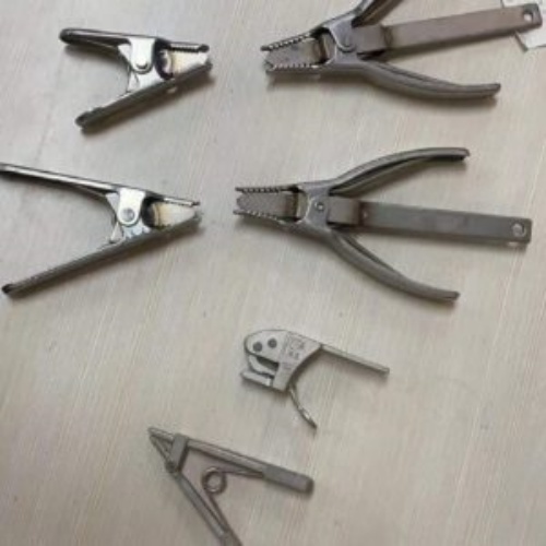 Gá kẹp cho ngành sơn - Công Ty TNHH Thiết Bị Công Nghiệp H2T