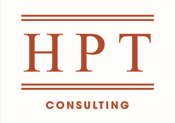 Logo công ty - Công Ty TNHH HPT Consulting