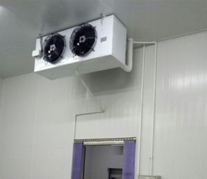 Trung Tâm Cơ Điện Lạnh Tùng Dương