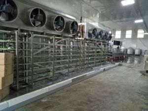 Trung Tâm Cơ Điện Lạnh Tùng Dương