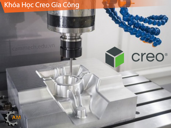 Công Ty TNHH Giải Pháp Kỹ Thuật Cam Mech