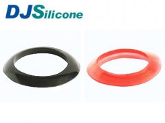 Gioăng chống bụi - Cao Su Dongjue Silicone - Công ty TNHH Dongjue Silicone (Nanjing)