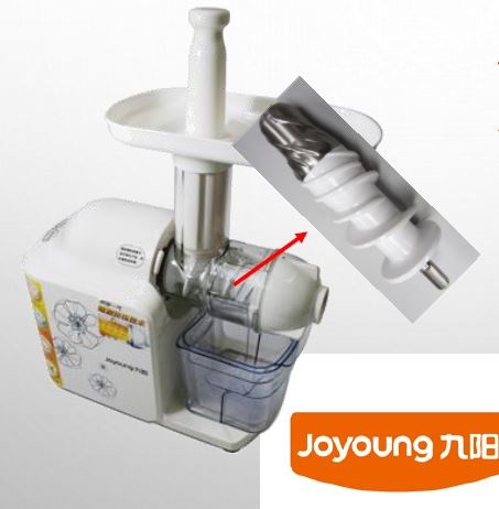 Lõi khoan máy ép trái cây - Hạt Nhựa First Foundation - Công Ty First Foundation Việt Nam