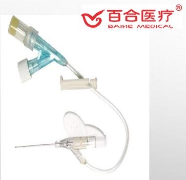 Ống truyền dịch - Hạt Nhựa First Foundation - Công Ty First Foundation Việt Nam