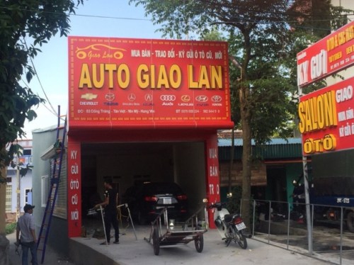 Chi Nhánh Công Ty TNHH In Và Quảng Cáo Năm Chúc Hưng Yên – Hải Dương