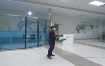 Dịch vụ kiểm soát côn trùng - Diệt Côn Trùng CESCO - Công Ty TNHH CESCO Việt Nam - Chi Nhánh Hà Nội