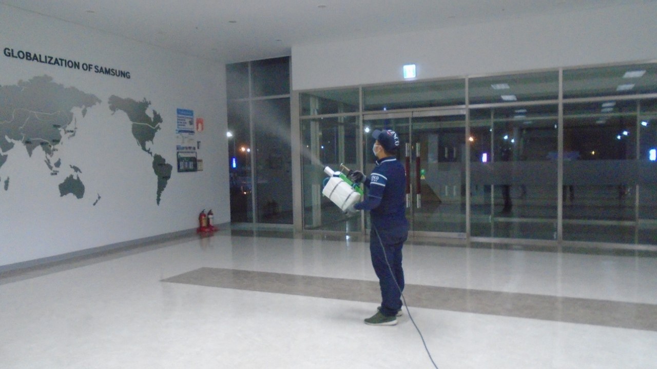 Dịch vụ kiểm soát côn trùng - Diệt Côn Trùng CESCO - Công Ty TNHH CESCO Việt Nam - Chi Nhánh Hà Nội
