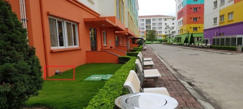 Diệt chuột, dịch vụ diệt chuột - Diệt Côn Trùng CESCO - Công Ty TNHH CESCO Việt Nam - Chi Nhánh Hà Nội