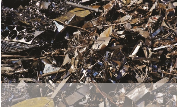 Xử lý kim loại, nhựa nhiễm chất nguy hại - Xử Lý Chất Thải Minh Tân - Công Ty Cổ Phần Thương Mại Và Dịch Vụ Kho Vận Phú Hưng