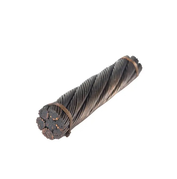 Cáp thép chịu lực - Công Ty TNHH Cáp Thép Miền Bắc