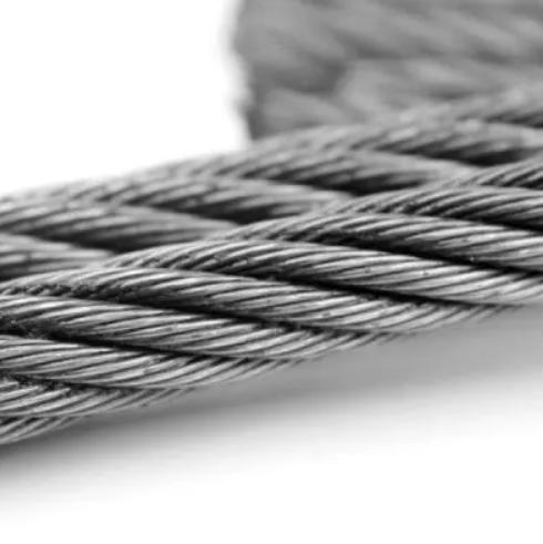Cáp thép Hàn Quốc - Công Ty TNHH Cáp Thép Miền Bắc