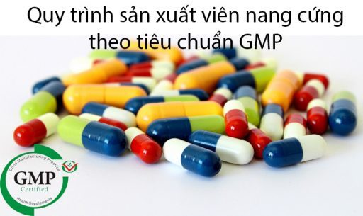 Dây chuyền sản xuất TPCN dạng viên nén - Công Ty TNHH SX Đầu Tư  Life Gift Việt Nam