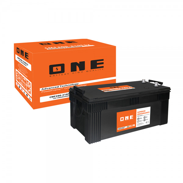 Ắc quy One CMF200-210F52