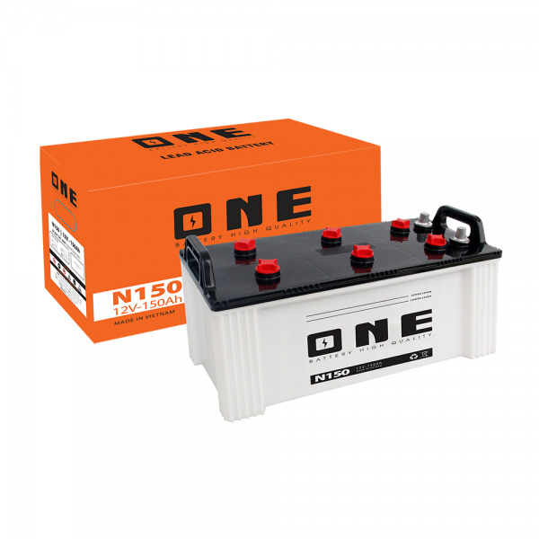 Ắc quy One N150