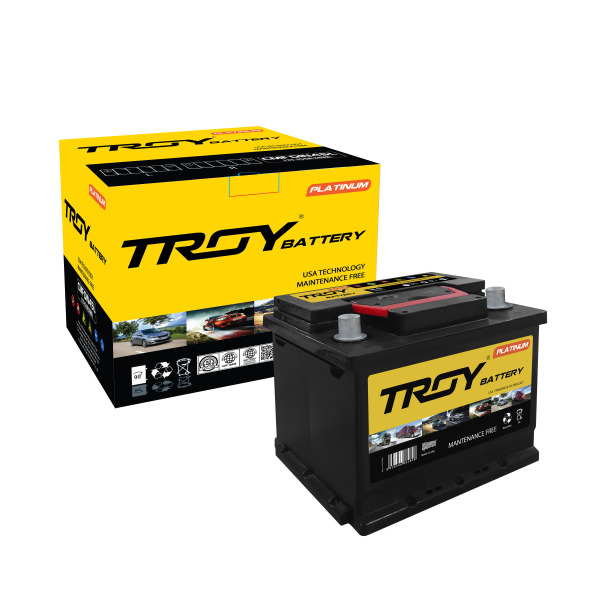 Ắc quy Troy CMF-DIN45L