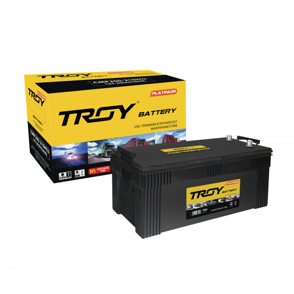 Ắc quy Troy CMF200-210H52