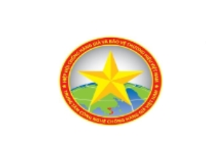 Logo công ty - Trung Tâm Công Nghệ Chống Hàng Giả Việt Nam