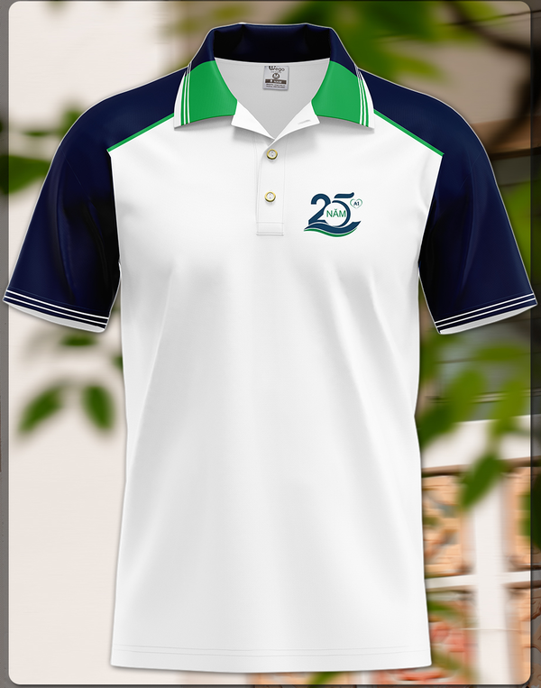 Áo đồng phục họp lớp - Đồng Phục Gạo House - Công Ty TNHH Đầu Tư Thương Mại An Nhiên