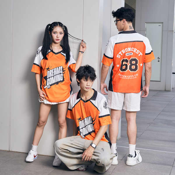 Áo đồng phục lớp - Đồng Phục Gạo House - Công Ty TNHH Đầu Tư Thương Mại An Nhiên