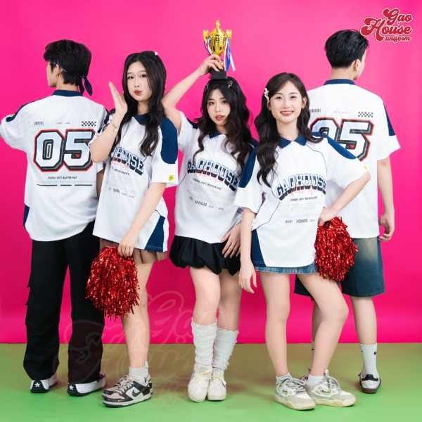 Đồng phục học sinh - Đồng Phục Gạo House - Công Ty TNHH Đầu Tư Thương Mại An Nhiên