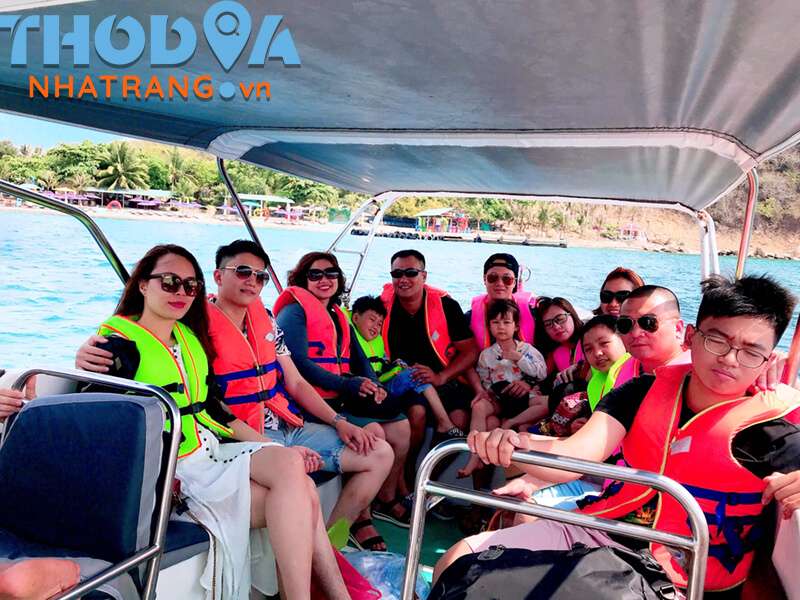  - Công Ty TNHH Thương Mại Dịch Vụ Và Du Lịch Alpha Travels