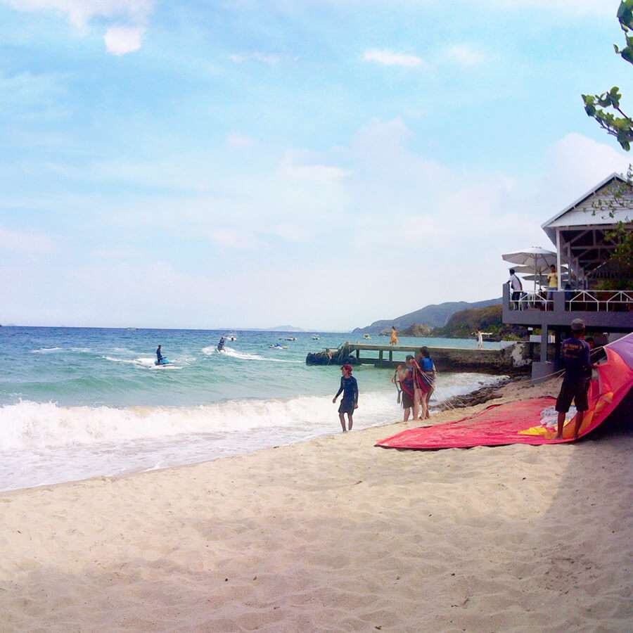  - Công Ty TNHH Thương Mại Dịch Vụ Và Du Lịch Alpha Travels