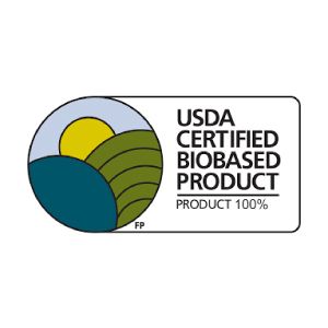 USDA - Hạt Nhựa Sinh Học Bio Polymers - Công Ty Cổ Phần Veritas Việt Nam