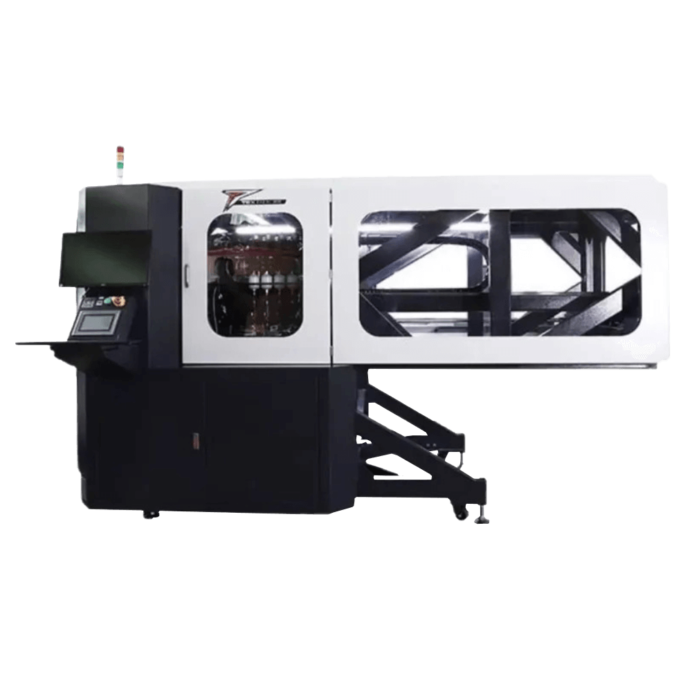 Máy  in kỹ thuật số hybrid Textalk-TKR-Series