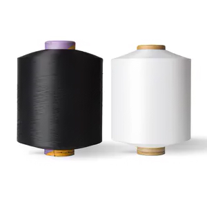 Sợi Polyester Wick Yarn - Sợi Dệt Harifa - Công Ty TNHH Sản Xuất Thương Mại Dịch Vụ Harifa