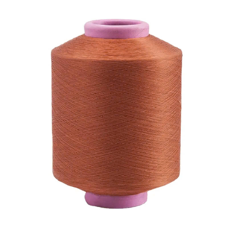 Sợi Covering DCY Nylon - Sợi Dệt Harifa - Công Ty TNHH Sản Xuất Thương Mại Dịch Vụ Harifa