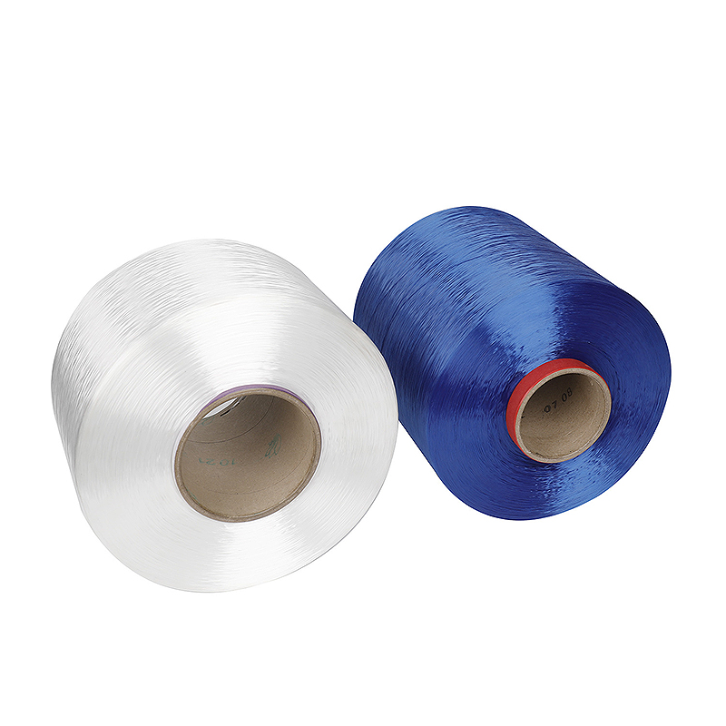 Sợi Polyester Adhesive Activated Yarn