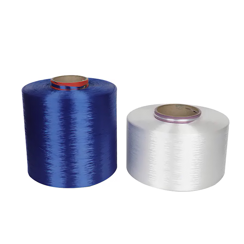 Sợi Polyester Wick Yarn - Sợi Dệt Harifa - Công Ty TNHH Sản Xuất Thương Mại Dịch Vụ Harifa