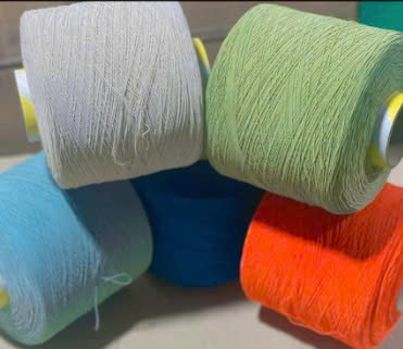 Sợi SE Cotton