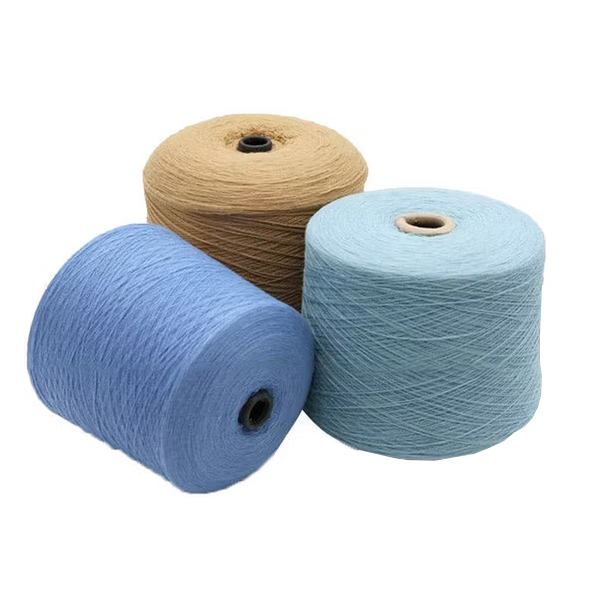Sợi SE Cotton chải thô CD - Sợi Dệt Harifa - Công Ty TNHH Sản Xuất Thương Mại Dịch Vụ Harifa