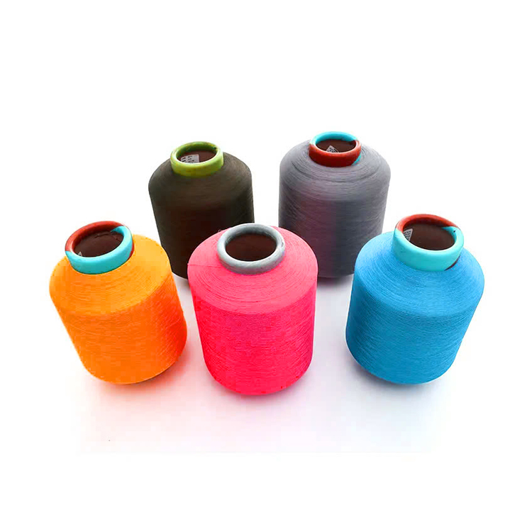 Sợi SE Poly - Viscose - Sợi Dệt Harifa - Công Ty TNHH Sản Xuất Thương Mại Dịch Vụ Harifa