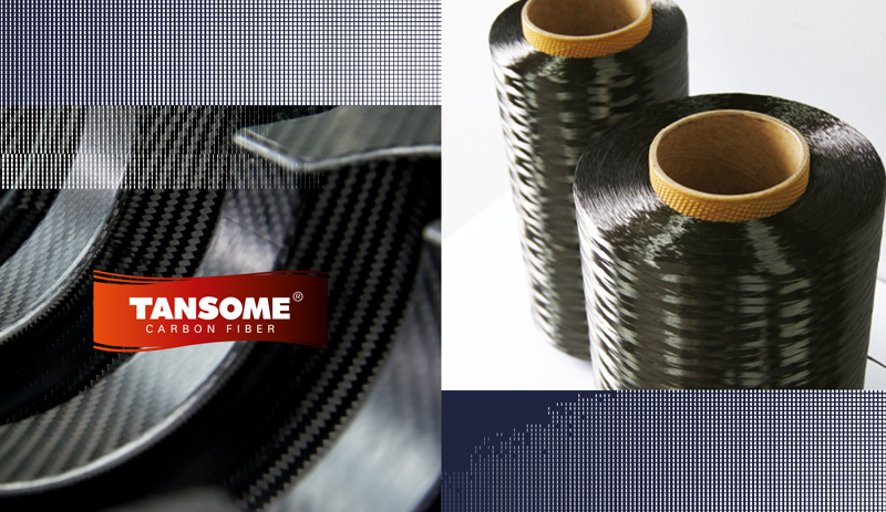 Sợi Carbon mô đun chuẩn - Sợi Dệt Harifa - Công Ty TNHH Sản Xuất Thương Mại Dịch Vụ Harifa