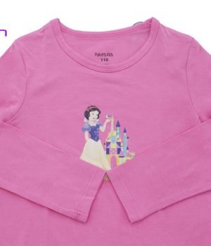 áo bé gái - Công ty TNHH dệt  may Viettex
