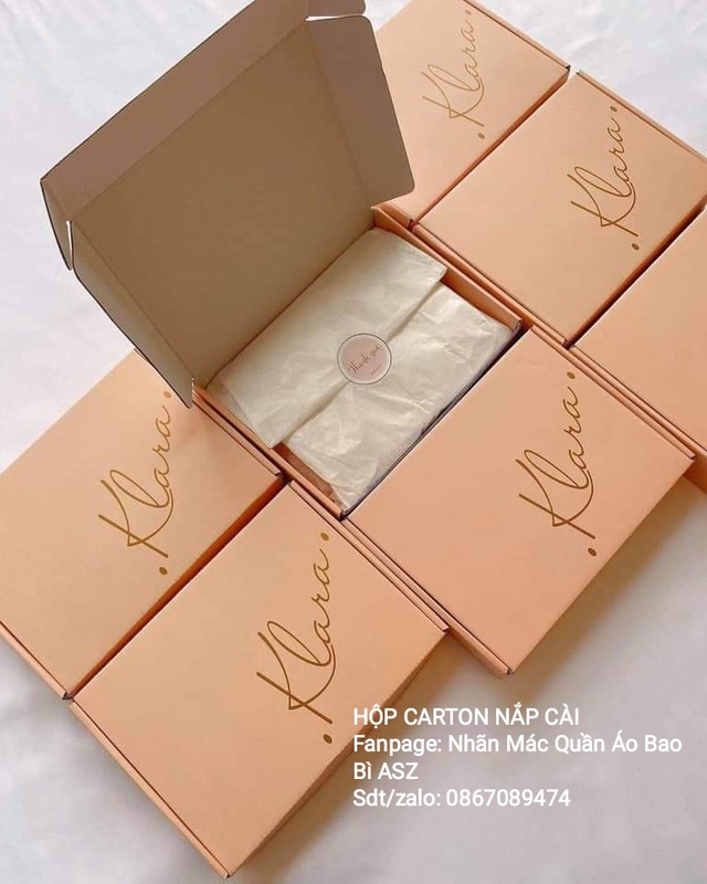In hộp carton