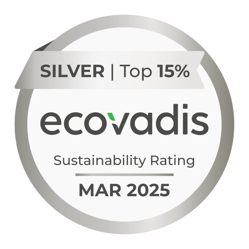 Chứng nhận Ecovadis