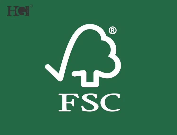Chứng nhận FSC