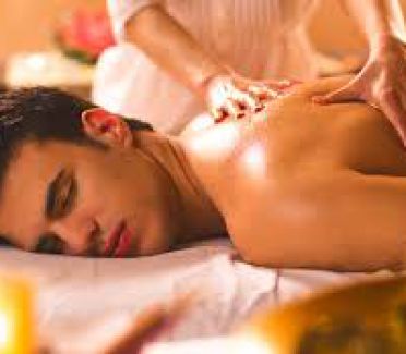 Dịch vụ massage - NEWLIFE YOGA & HEALTH CARE