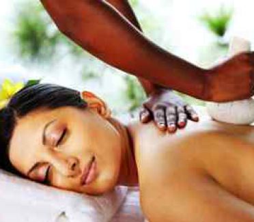 Dịch vụ massage
