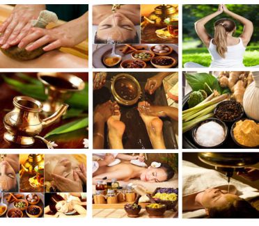Dịch vụ massage - NEWLIFE YOGA & HEALTH CARE