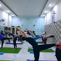 Lớp khiêu vũ, yoga - NEWLIFE YOGA & HEALTH CARE