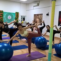 Lớp khiêu vũ, yoga - NEWLIFE YOGA & HEALTH CARE