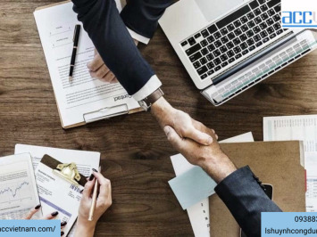 Tư vấn ký hợp đồng lao động với người nước ngoài - Công Ty TNHH Dịch Vụ Tư Vấn ACC Việt Nam - Thành Lập Công Ty - Kế Toán - Luật Sư
