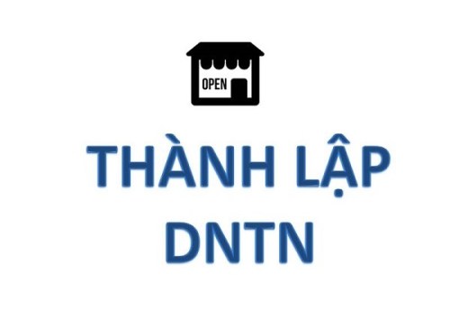Tư vấn thành lập doanh nghiệp tư nhân - Công Ty TNHH Dịch Vụ Tư Vấn ACC Việt Nam - Thành Lập Công Ty - Kế Toán - Luật Sư