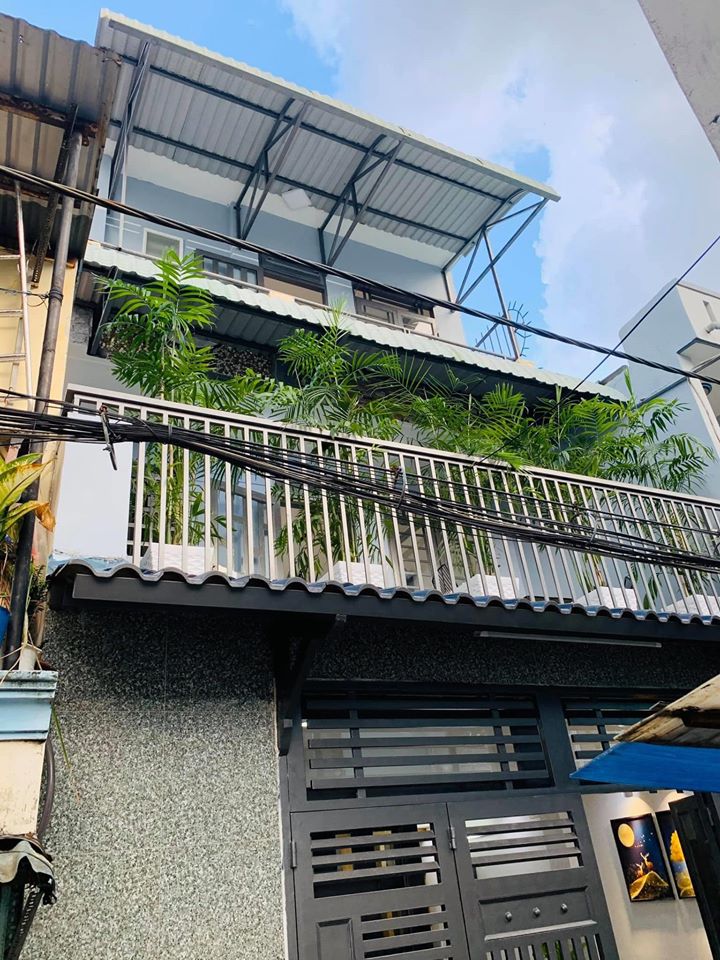 Nhà ở